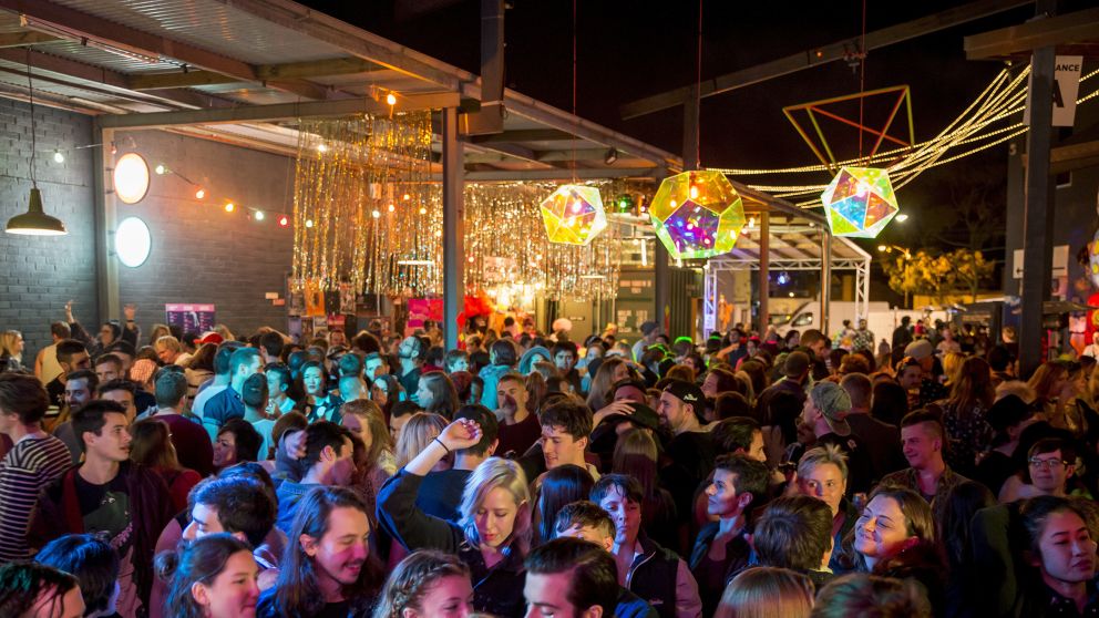 Sydney Nightlife Things to Do, Live Music & Night Events